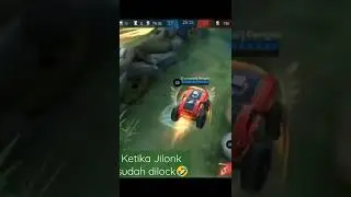 #toplokal  #jhonsonmobilelegends