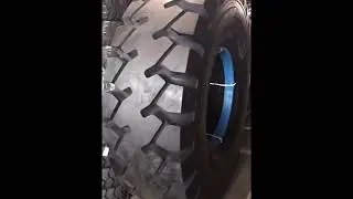 Шины для карьерных самосвалов 24.00R34 BKT Earthmax SR-47 E-4