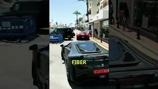 &ldquo;Spain&rsquo;s Forgotten Hypercar &ndash; GTA Spano&rdquo;Alternatif: &ldquo;925 HP of Spanish Fury &ndash; GTA Spano&rdquo;