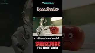 ✨ What If Objects Had Jobs? (Anthropomorphic Edition) | Funny & Realistic Shorts