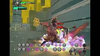 Another Banyue Combo