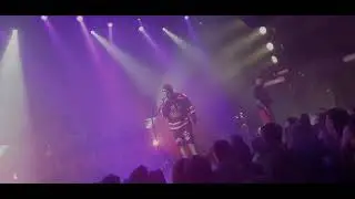ZnK Sodoma Gomora - Brno Fl&eacute;da 21.10.22