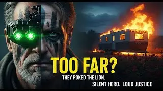They Targeted A Decorated Hero And Soon They Will Learn Why You Never Poke The Lion