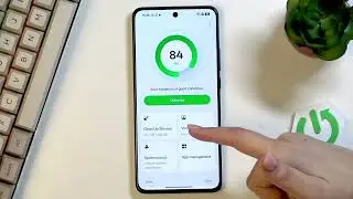 OnePlus Nord CE 5 &ndash; How to Scan for Viruses