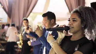Show para bodas | SOUL