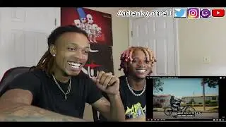 Offset & Cardi B - Jealousy (Official Video) REACTION!! @OFFSETYRN @cardib