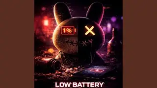 Low Battery