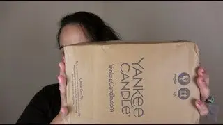 Yankee Haul #2 | Summer 2018