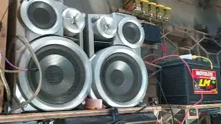 irs 2092 vs lightninglab D8 dual 2 ohms