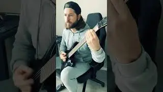 Skitchin - Benign Fluff Riff