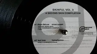 Dogs Deluxe - Snow Queen (Professor Stretch Remix)