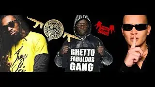 SAZAMYZY Feat SHONE & MIKO  |   GZ & GZ  ( RE - UP  |  CLIP VIDÉO ) GFG