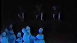 Conjunto Folklórico Nacional in Brooklyn #1