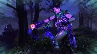 Let's Play Blind XCOM 2 Pt.61: The Psionic Gate