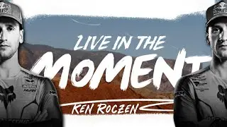 KEN ROCZEN ŻYJE CHWILĄ ZA KULISAMI Z FABRYCZNYM ZESPOŁEM SUZUKI RACE 2026
