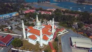 Beautiful Quran Telawat | Surah An-Naba | Makkah | Hasan Ahmed Mahin 