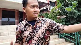 Kampus 2 UIN Syahid Jakarta