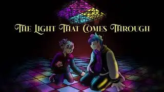 Superstar Partyplex 12 FPS The Light That Comes Through (RAW)