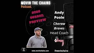 2025 Cheraw Braves Season Preview | Interview with Head Coach Andy Poole