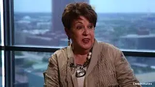 Deborah Phelps, The Education Foundation of Baltimore County Public Schools 1