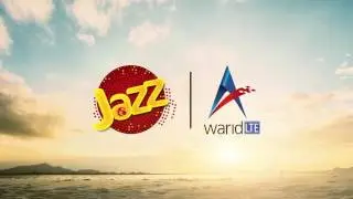 Jazz Warid Unified Recharge