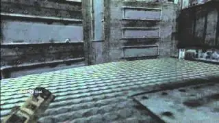 MW2 TDM Terminal mit Notfallabwurf | von eurem Bogey