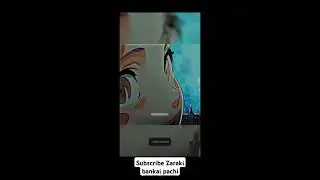 Zaraki kenpachi bankai recap explain #bleach #anime #fyp #zarakikenpachi #shorts #animeedit