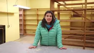 HandMADE Montana Retail & Production House Intro