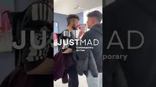 JUSTMAD 2024