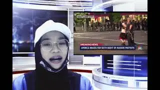 Ending Systemic Racism