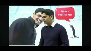 God Series Day 1 Chemistry End Prashant Bhaiya 4am Discussion Tommorow Physics Live God Series
