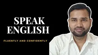 Understand english but you are not able to speak | 