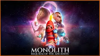 Monolith: Requiem of the Ancients (Demo) - яркий ролевой экшен в загадочном мире