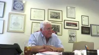 World Policy Journal: Interview with Dick Ravitch