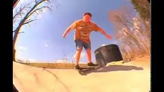 ditch stunts
