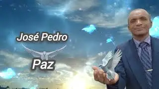 Paz/ José Pedro 