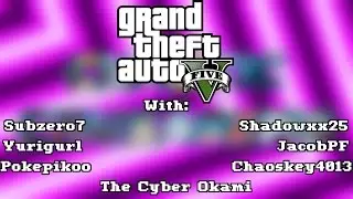 Weekly Shenanigans - Grand Theft Auto V Episode 2: What is happening anymore?