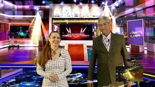 PROGRAMA AHORITA TE DIGO (JIV FILMS)  5 - 3 -2022
