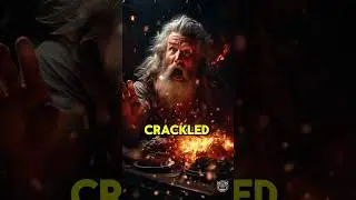 The Most Horrible Punishment by Zeus: Eternal Lycanthropy