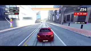 BMW Car racing game # driving 3D Action racing game 