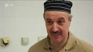 Deutschland`s Bester Bäcker KugelsTeil 4