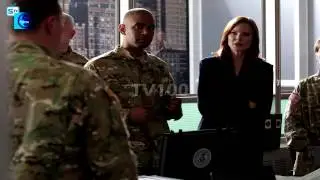 Quantico 2x11 Promotional Photos ''ZRTORCH''