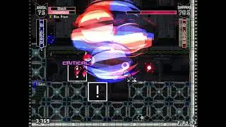 Penultimate Boss - Copy Kitty