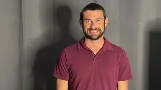 Actor Slate - John Bennett