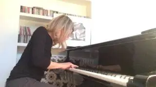 Franz Liszt, Vallée d'Obermann - Eliana Grasso, pianoforte