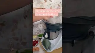 Thermomix Owners: You Might Be Steaming All Wrong! #thermomix #varoma
