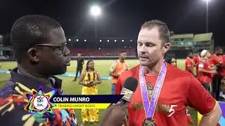 КОЛИН МАНРО ОТДАЕТ ОПЫТУ TKR ПРИЧИНУ ПОБЕДЫ В ТИТУЛЕ CPL