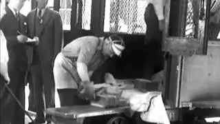 1930s Historic San Francisco Bay Area Scenes: Golden Gate City - CharlieDeanArchives