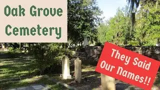 Oak Grove Cemetery