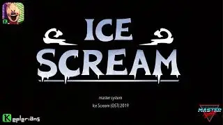 master system - Ice Scream OST - The Ice Cream Truck ( Rod's Theme )